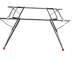 Silver Cross Coach gebaute Babywanne Stubenwagen Ständer nur Rahmen - Bild 1 von 9