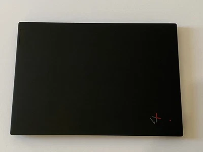 Lenovo Thinkpad X1 Carbon 9 Gen Intel i7-1185G7 16GB 1TB Win11 Pro 24H2 A++Grade - Imagem 1 de 4