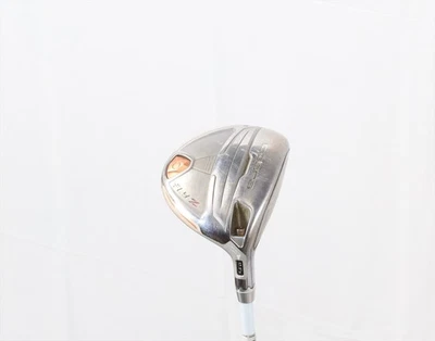 Madera de calle Cobra Fly-Z plata flor perla 17,5° 3-4 damas matriz 992176 justa Foto 1 de 4