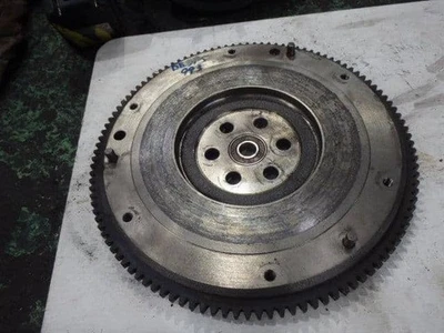 MAZDA Demio 2007 DBA-DE3FS Flywheel [Used] [PA87357798] - Image 1 of 4