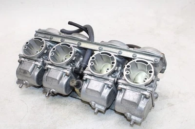 1996 KAWASAKI KZ1000P POLICE OEM CARB CARBURETOR - Image 1 of 4