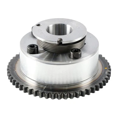 ⭐GENUINE⭐ CVVT EXHAUST TIMING GEAR VARIOUS HYUNDAI/KIA 2.0L 2014-2017 243702E200 - Image 1 of 3