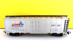 RIVAROSSI HO N:46 "CARRO AMERICANO REFRIGERANTE THERMICE" OTTIME CONDIZIONI - Picture 1 of 3