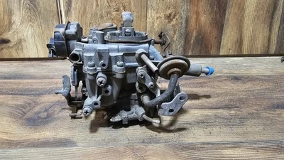 Motorcraft 1-Barrel 汽化器 8604 2928  — 第 1/4 张图片