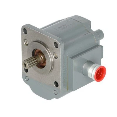 Repuesto bomba hidráulica para tractor JOHN DEERE 4200 4210 3203 LVA10328 Foto 1 de 4