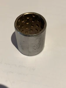 Alfa Romeo 105 TIMING CHAIN TENSIONER SPROCKET BUSH, NEW OLD STOCK - Picture 1 of 4