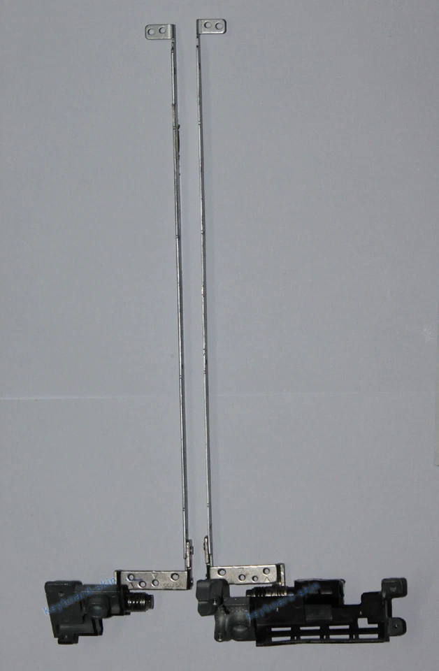 NEW for IBM lenovo Thinkpad SL510 Series LCD hinges pair FBGC3009010 FBGC3008010 - Image 1 of 1