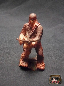 Star Wars Battle Packs Unleased - Chewbacca 3 - Picture 1 of 1