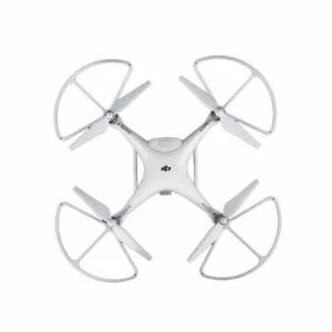Propeller Guards for Phantom 4 / 4 Pro / 4 Pro+ / 4 Adv / 4 Adv+ - Bild 1 von 3