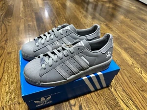 Zapatos NEIGHBORHOOD X ADIDAS SUPERSTAR 2005, Adidas x NBHD SSTR N 2024 - Imagen 1 de 9