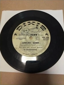 Ray Price port jackson quartet- St james infirmary - Picture 1 of 2