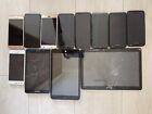 Job Lot Of 15x Smartphones Mixed Models - Spares And Repairs (for Parts Only)