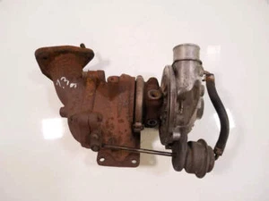 Turbocompresor – Ford Mazda Ranger Serie B Bongo 2.5 TD WL-T WL 27339A - Imagen 1 de 2