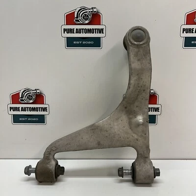 Infiniti G35 2003-2007 cupé brazo de control superior trasero izquierdo lado del conductor OEM Foto 1 de 4