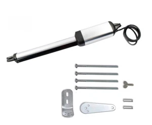 Drehtorantrieb Drehantrieb Flügeltorantri​eb Torantrieb 24V LockMaster m Zubehör - Bild 1 von 6