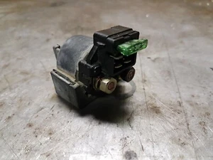 Kawasaki Ninja ZX600 ZX 600 ZX6 1998 Selenoid / switch magnetic - Picture 1 of 1