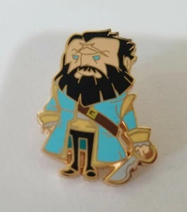 Valve Steam Dota 2 Hero Pin Pack #1 Kunkka Pin TI4 TI5 Secret Shop Tidebringer - Picture 1 of 2