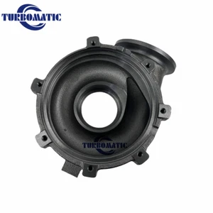 Turbogehäuse für BMW 325D 525D F01 X6 xDrive30D N57D30 245PS 777853 11657799759 - Bild 1 von 7