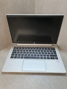 HP ProBook 430 G8 i5-1135G7 @ 2.4GHz NO RAM NO SSD Grade D EG0108 - Picture 1 of 11