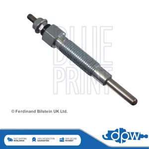Fits Nissan Cabstar 1982-2000 Urvan 1988-1997 Pickup 1994-1998 Glow Plug DPW - Picture 1 of 2