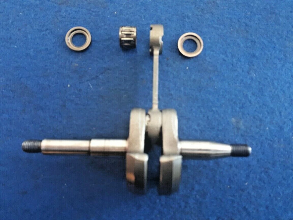 MOTOSEGA HUSQVARNA T-435 Albero motore  - Immagine 1 di 1