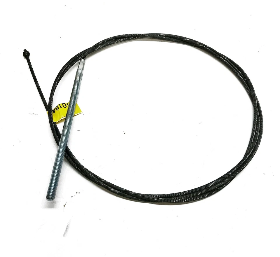 Cable de freno de estacionamiento Wagner F101848 NOS Foto 1 de 4