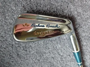 MacGregor Barbara Romack Designer # 9 = (Ladies) - Picture 1 of 9