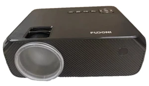 Fudoni LCD Projector - Picture 1 of 10