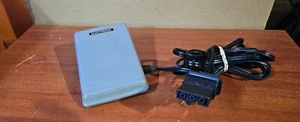 FDM Elektronischer Drehzahlregler Modell KD-1902 Brother LX3817 Nähmaschine - Bild 1 von 3