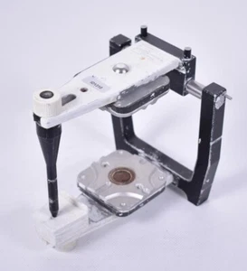 Amann Girrbach Artex Eingipsartikulator mit Bitex Platten, Articulator, Dental - Bild 1 von 4