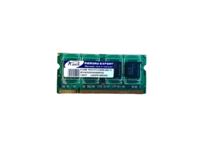 ADATA 512MB 1Rx8 PC2-5300S-555-12 DDR2-667 SO-DIMM - Bild 1 von 1