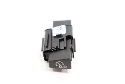 AUDI Q7 2017-2019 TABLERO LADO IZQUIERDO REINICIO CONTROL INTERRUPTOR OEM 4M1907569 Foto 1 de 4