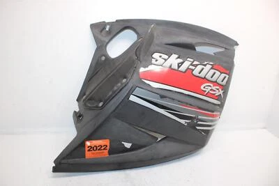 06 Panel lateral derecho Ski-doo GSX 600 Ho Sdi OEM 517303179 SS14 Foto 1 de 4