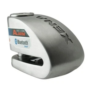 Disc lock with alarm XENA XX14 Bluetooth - Picture 1 of 1