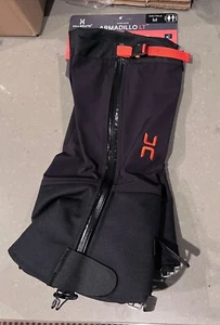 NEW Hillsound Armadillo LT Gaiters Size M Unisex - Picture 1 of 2