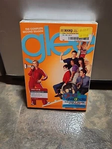 Glee - Season 2 / The Complete Second Season (DVD) - Picture 1 of 2