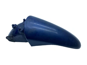GUARDABARROS DELANTERO DELANTERO ORIGINAL PARA ITALJET TORPEDO 150 2008 - Imagen 1 de 5