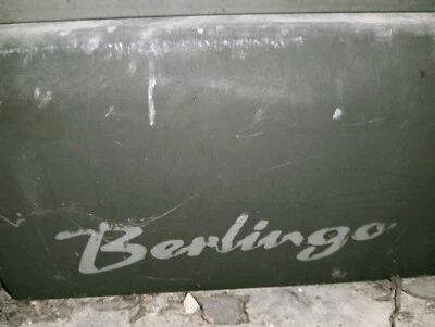 Baca Citroën Berlingo 2007 - Imagen 1 de 2