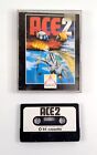 ACE 2 - 1987 Commodore 64/128 Cassette - 5013913000192 - Cascade Games