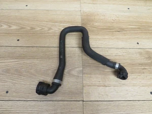 2017-2021 BMW F90 M5 RADIATOR COOLANT HOSE PIPE OEM 7020 - Picture 1 of 7