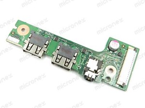 FOR ACER Aspire 5 AN515-31 Audio USB Socket Port Board