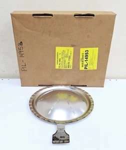 Disco de presión de ruptura de seguridad tipo D BS & B Safety 2953279/D - Imagen 1 de 10