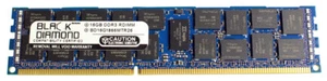 Server Only 16GB Memory Supermicro SuperServer 6017TR-TQF 6027AX-72RF - Picture 1 of 1