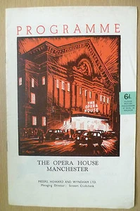 1956 ITALIAN OPERA~ CAVALLERIA RUSTICANA /PAGLIACCI - Kyra Vayne Arrigo Pola - Picture 1 of 2