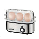 Mesko Eierkocher für 3 Eier Mesko MS 4485 