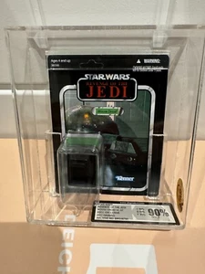 Star Wars The Vintage Collection VC67 Mouse Droid UKG 90 SDCC Exclusive RARE - Picture 1 of 3