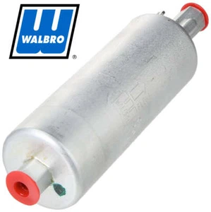 New Walbro TI Automotive GSL392 255lph High Pressure External Inline Fuel Pump - Picture 1 of 1