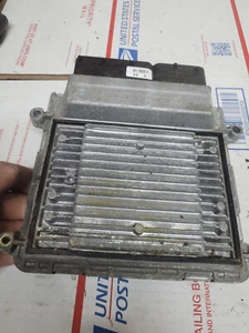 2006 2008 Kia Optima 2.4L Engine Control Module Unit Ecm 39101-25144 - Bild 1 von 3