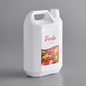 Fanale Strawberry Concentrated Syrup 134 fl. oz. 535FSYPSBRY - Picture 1 of 3