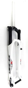 Marzocchi TST2 Micro Titanium Fork Mountain Bike Suspension 29" Wheel - Bild 1 von 13